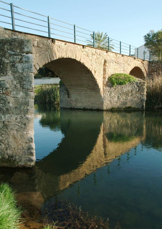 Hostal Restaurante El Cruce Ardales Rom bilde